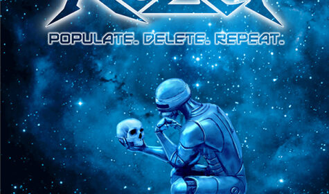 Rezet - Populate Delete Repeat