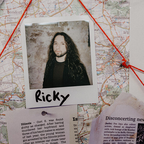 Ricky 2022