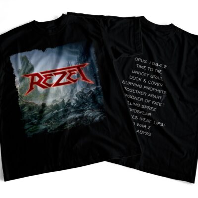 REZET - Shirt