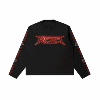 X-Mosh 2025 Longsleeve